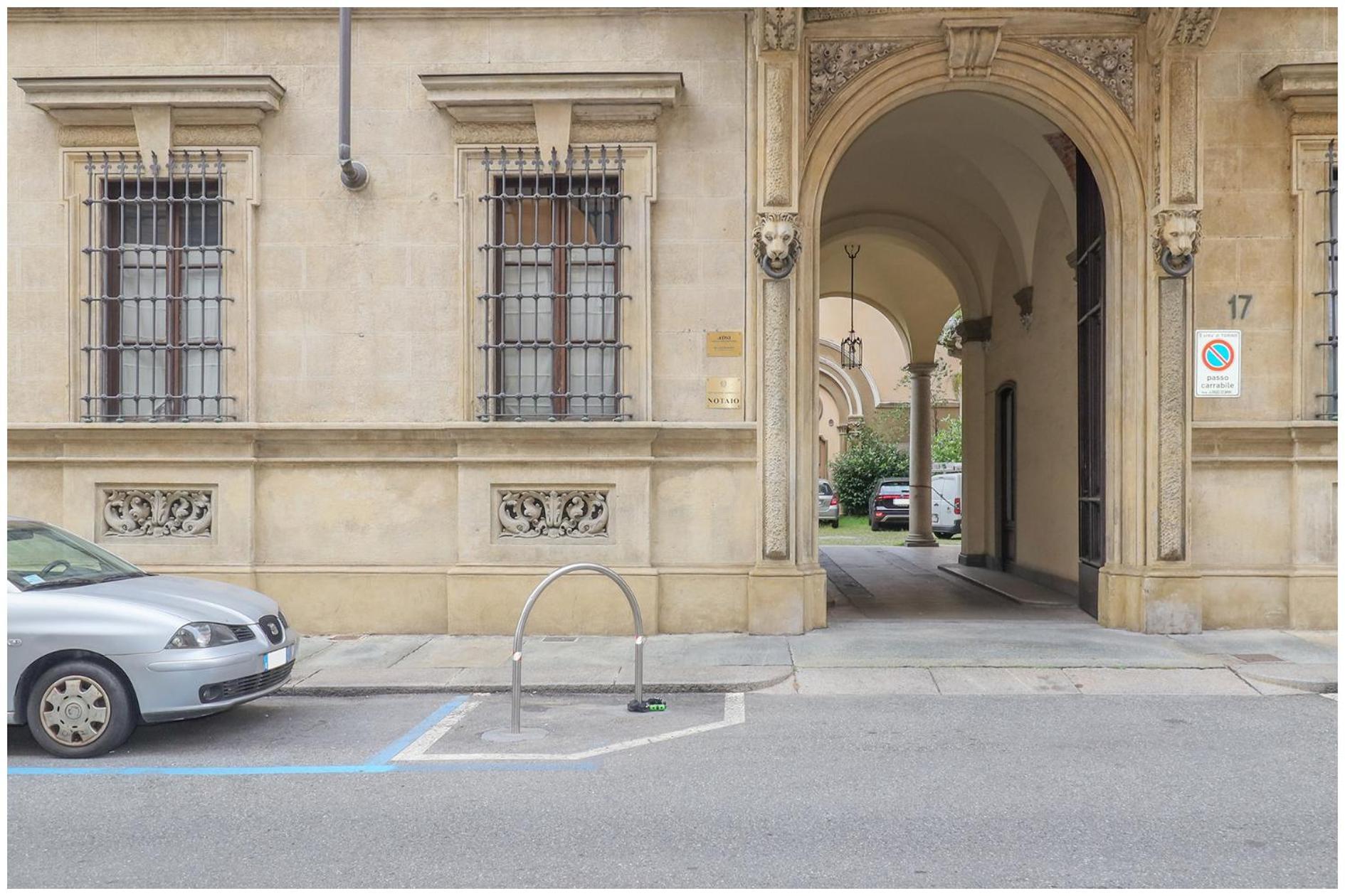 L'Oasi In Piazza Bodoni Διαμέρισμα Τορίνο Εξωτερικό φωτογραφία